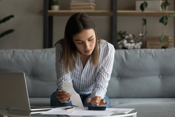 Financial Counseling and Guidance in Marion, TX